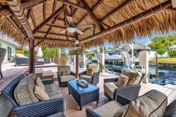 Pompano Shores, 2358 SE 11th St, Pompano Beach, Florida 33062, image 1