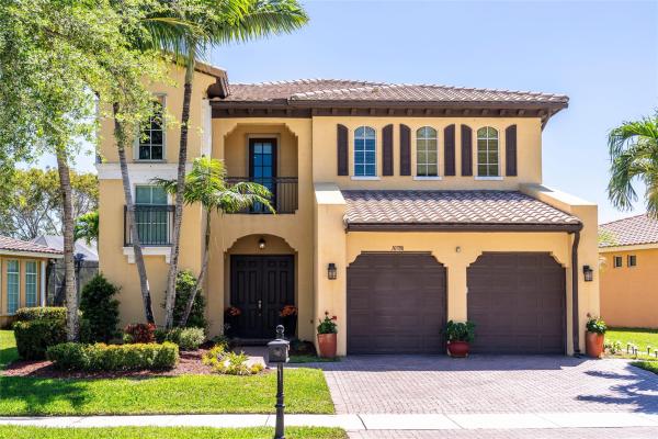 Creekside At Heron Bay, 10788 NW 83rd Ct, Parkland, Florida 33076, image 1