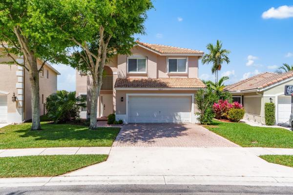 Willoughby Farms, 6217 Willoughby Cir, Lake Worth Beach, Florida 33463, image 1