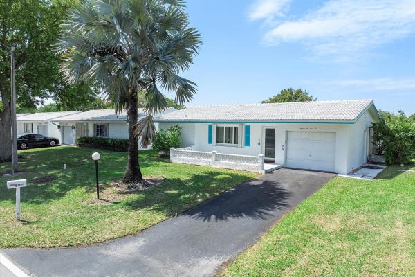 Lauderdale West, 1501 NW 85th Ave, Plantation, Florida 33322, image 1