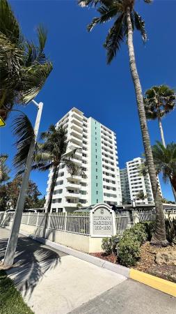 Tiffany Gardens, 1630 N Ocean Blvd #411, Pompano Beach, Florida 33062, image 1