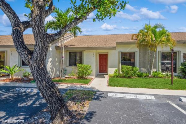 Pines West, 3076 S Oakland Forest Dr #502, Oakland Park, Florida 33309, image 1