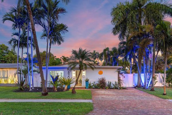 Coral Heights, 3820 NE 16th Ter, Oakland Park, Florida 33334, image 1