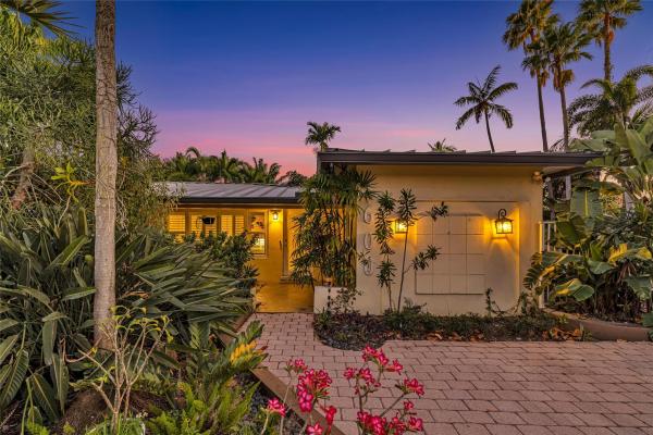 Poinsettia Heights, 1600 NE 16th St, Fort Lauderdale, Florida 33304, image 1