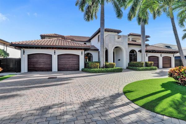 Bay Colony, 35 Compass Isle, Fort Lauderdale, Florida 33308, image 1