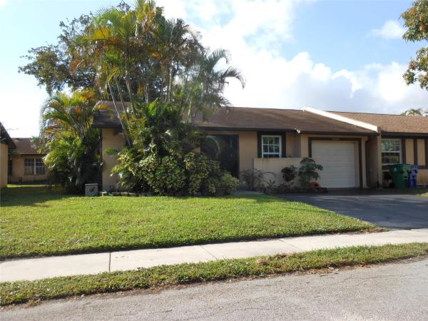 The Meadows Of Miramar, 9520 W Elm Ln, Miramar, Florida 33025, image 1
