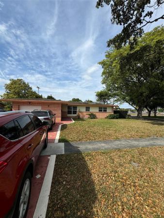 Breezeswept Park Estates, 4809 NW 9th St, Plantation, Florida 33317, image 1