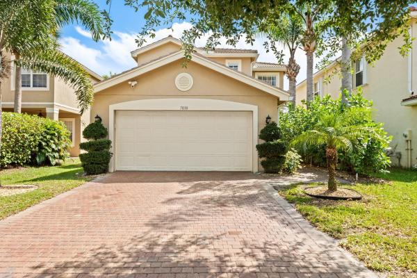 Greystone, 7830 Jewelwood Dr, Boynton Beach, Florida 33437, image 1