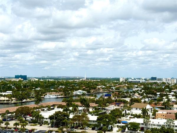 Coral Ridge Towers South, 3333 NE 34th St #1504, Fort Lauderdale, Florida 33308, image 1