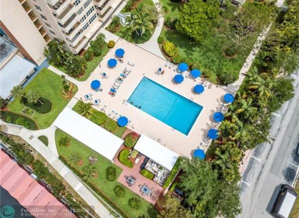 Coral Ridge Towers South, 3333 NE 34th St #1504, Fort Lauderdale, Florida 33308, image 1