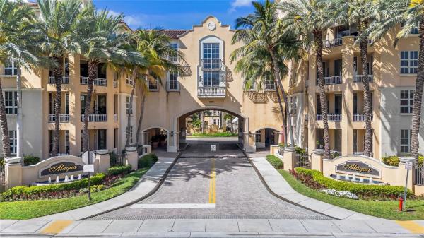 Alaqua, 3001 NE 185 St #111, Aventura, Florida 33180, image 1