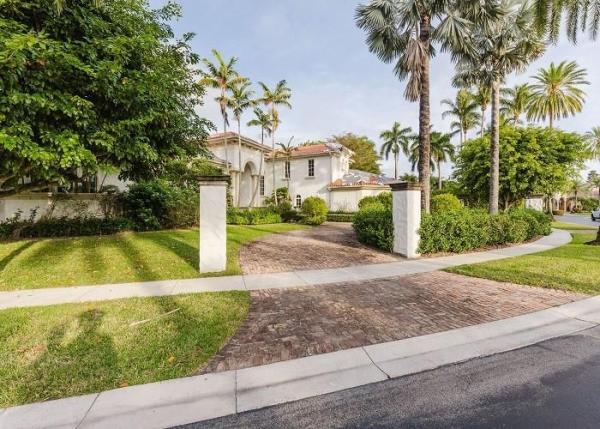 Eagle's Isle, 7101 Eagle Ter, West Palm Beach, Florida 33412, image 1