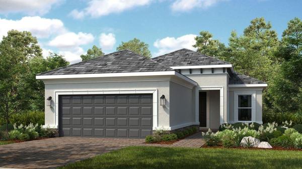 Esplanade At Tradition, 9940 SW Santini Rd, Port St. Lucie, Florida 34987, image 1