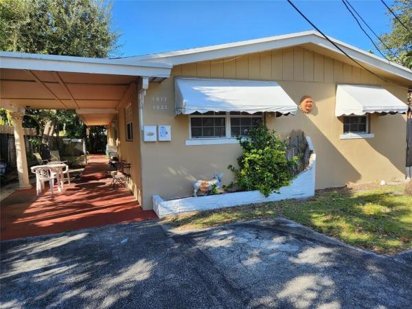 1017 NE 23rd Dr, Fort Lauderdale, Florida 33305, image 1