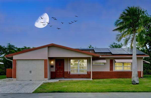 Mainlands Of Tamarac Lakes, 6517 NW 58th St, Tamarac, Florida 33321, image 1