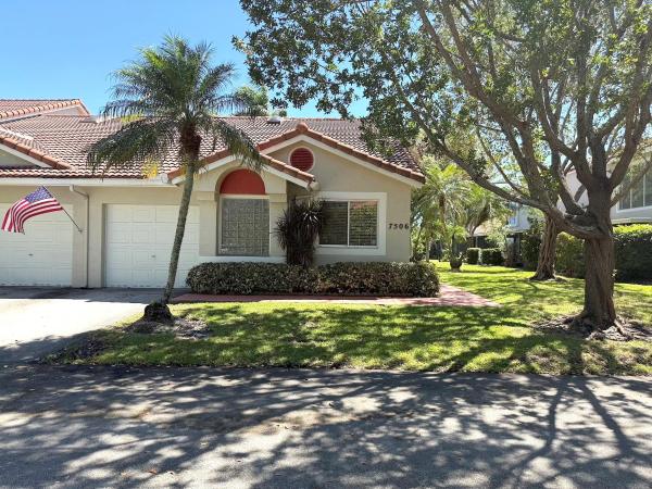 Fairway Views, 7506 S Pinewalk Dr #102-2, Margate, Florida 33063, image 1
