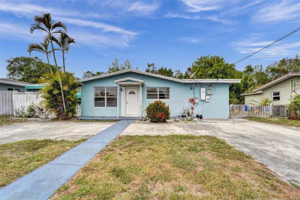 Wyn Homesites, 1960 SW 68th Way, Miramar, Florida 33023, image 1