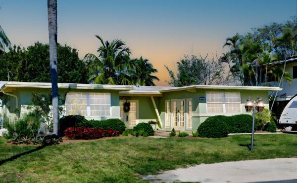 Lauderdale Isles, 2555 Nassau Ln, Fort Lauderdale, Florida 33312, image 1