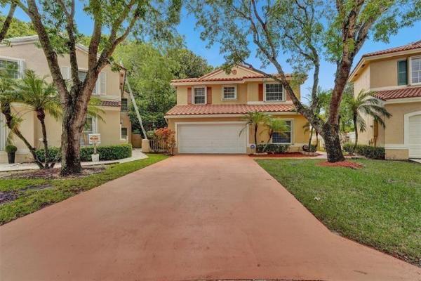 Kensington Green, 10857 NW 46th Dr, Coral Springs, Florida 33076, image 1