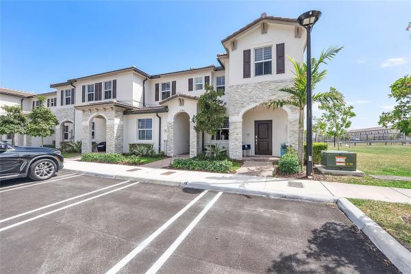 Westview By Lennar, 2362 NW 125th, Westview, Florida 33167, image 1