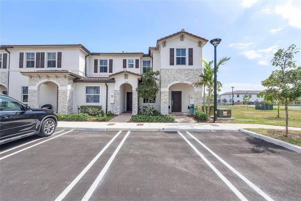 Westview By Lennar, 2362 NW 125th, Westview, Florida 33167, image 2