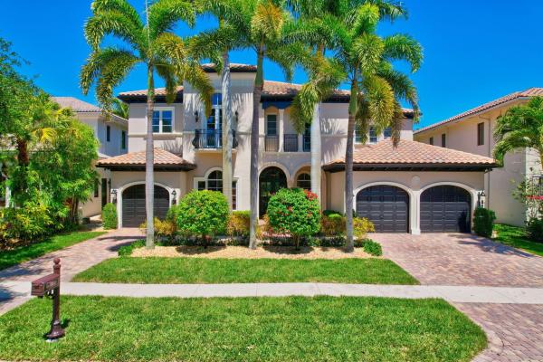 The Oaks At Boca Raton, 17681 Middlebrook Way, Boca Raton, Florida 33496, image 1