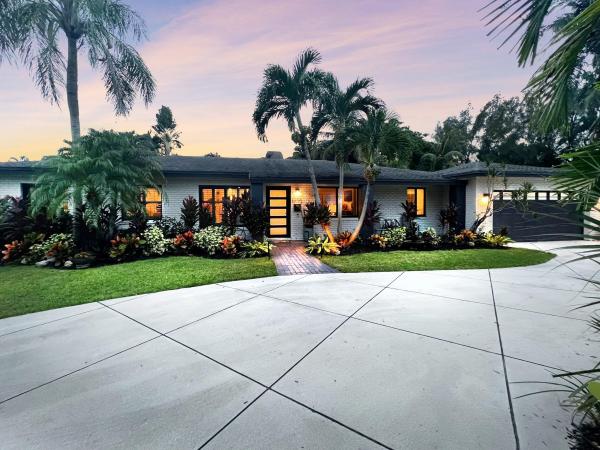 Coral Ridge Isles, 1400 NE 62nd St, Fort Lauderdale, Florida 33334, image 1