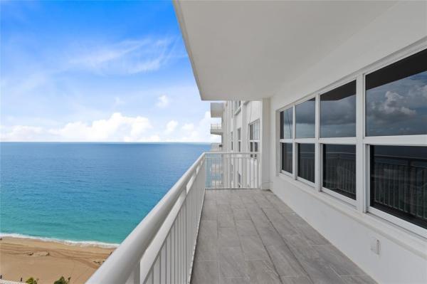 Regency Tower, 3850 Galt Ocean Dr #1910, Fort Lauderdale, Florida 33308, image 1