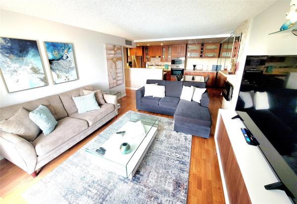 Tradewinds Of Pompano, 1009 N Ocean Blvd #303, Pompano Beach, Florida 33062, image 1