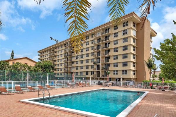Tradewinds Of Pompano, 1009 N Ocean Blvd #104, Pompano Beach, Florida 33062, image 1