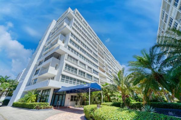 East Point Towers, 1170 N Federal Hwy #106, Fort Lauderdale, Florida 33304, image 1