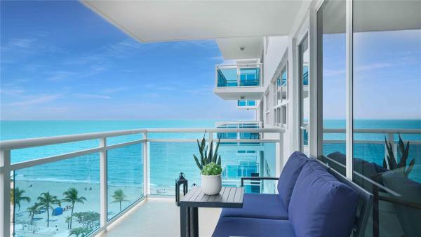 The Commodore, 3430 Galt Ocean Dr #904, Fort Lauderdale, Florida 33308, image 1