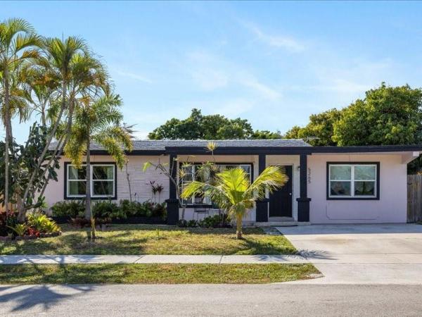 North Andrews Terrace, 5265 NE 2nd Ave, Fort Lauderdale, Florida 33334, image 1