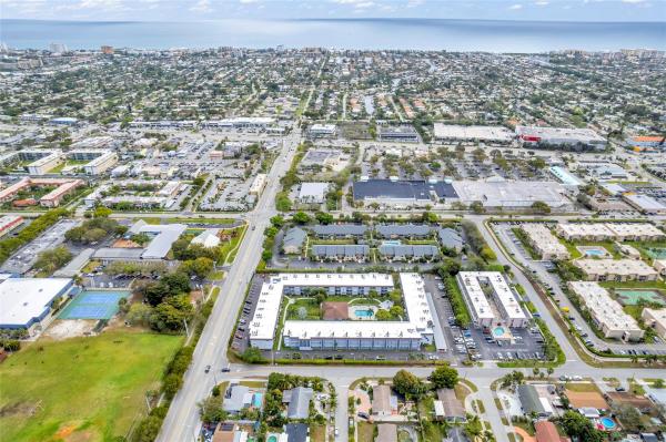 Deerfield Beach Gardens, 400 SE 10th St #110, Deerfield Beach, Florida 33441, image 1