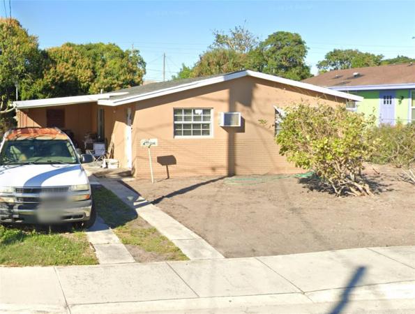 Dunbar Terrace, 1240 W 33rd St, Riviera Beach, Florida 33404, image 1