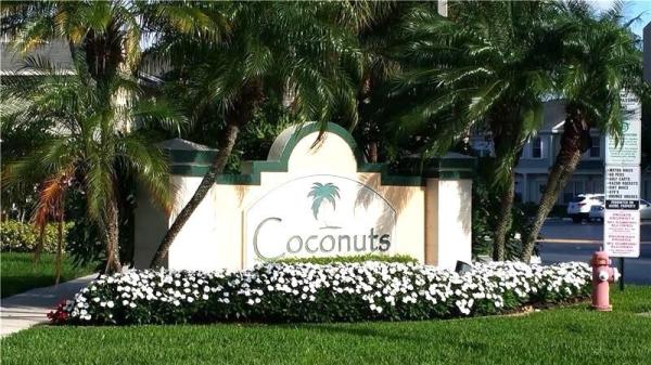 Coconuts, 51 Whitehead Cir #51, Weston, Florida 33326, image 1