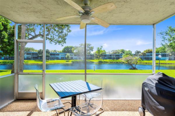 Oaks Terrace At Palm-Aire, 4240 Oaks Ter #105, Pompano Beach, Florida 33069, image 1