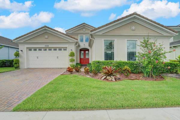Meadows Of Westlake, 15238 Goldfinch Cir, Westlake, Florida 33470, image 1