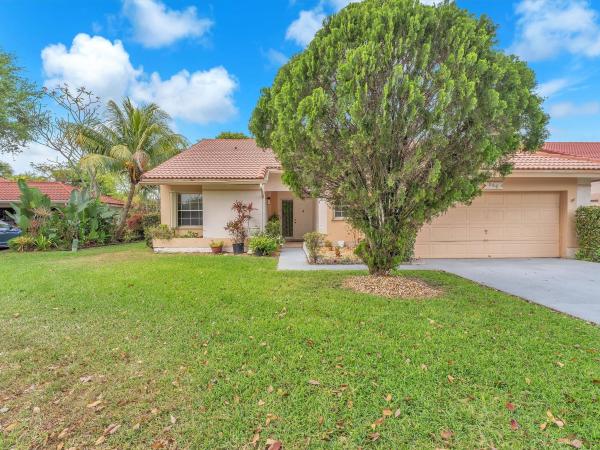 Coral Springs Village, 844 NW 104th Ln, Coral Springs, Florida 33071, image 1