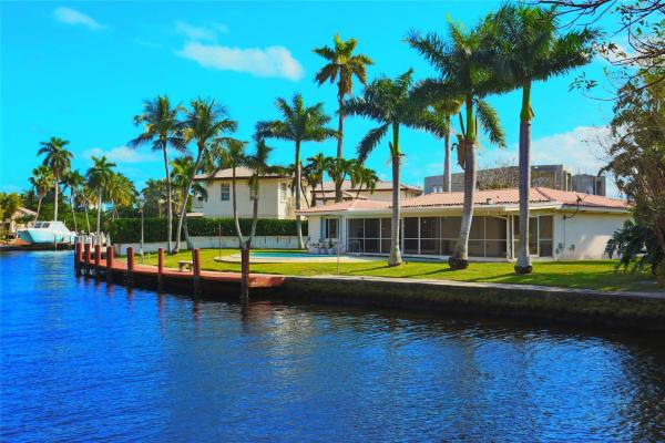 Manzo Mar, 100 Circle Dr, Pompano Beach, Florida 33062, image 1