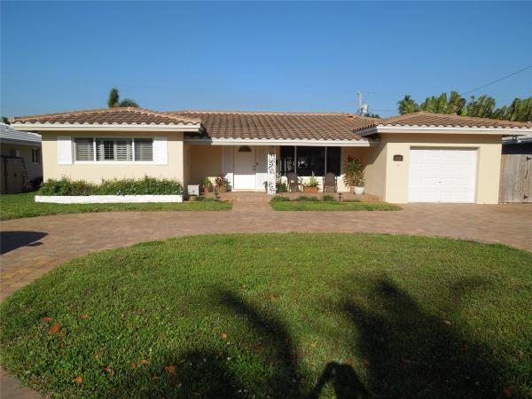 Coral Woods, 3697 NE 19th Ave, Oakland Park, Florida 33308, image 1