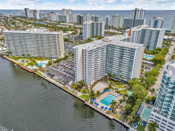 Coral Ridge Towers, 3233 NE 34th St #319, Fort Lauderdale, Florida 33308, image 1