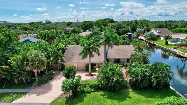 Plantation Harbor, 5420 SW 14th St, Plantation, Florida 33317, image 1