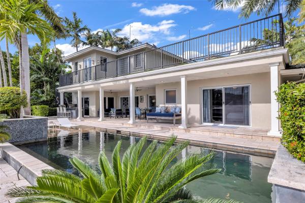 Lauderdale Surf & Yacht Estates, 272 Imperial Ln, Lauderdale By The Sea, Florida 33308, image 1