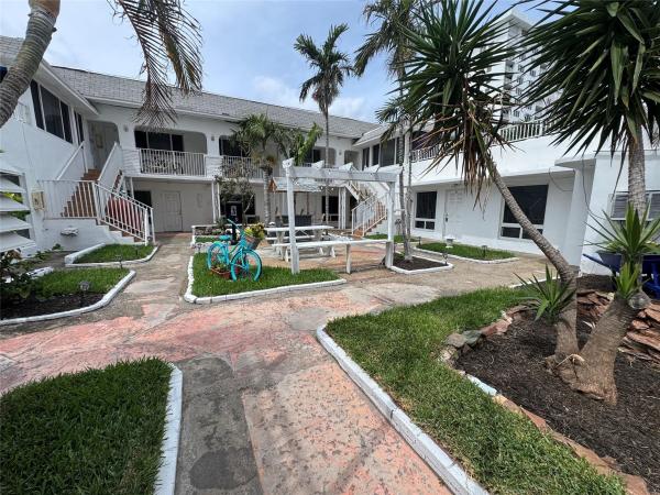 2115 N Ocean Blvd #11, Fort Lauderdale, Florida 33305, image 1