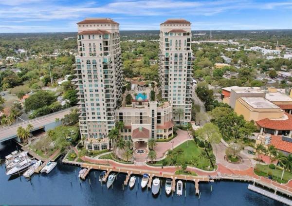 The Symphony, 610 W Las Olas Blvd #1111N, Fort Lauderdale, Florida 33312, image 1