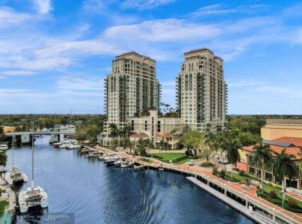 The Symphony, 610 W Las Olas Blvd #1111N, Fort Lauderdale, Florida 33312, image 1