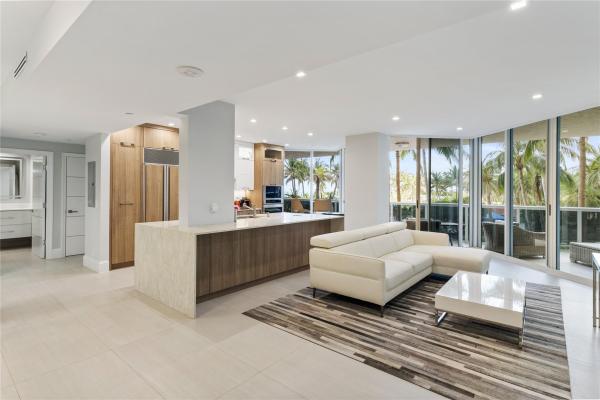 L'Hermitage, 3200 N Ocean Blvd #506, Fort Lauderdale, Florida 33308, image 1