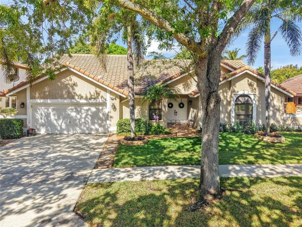 Fox Run At Jacaranda, 1861 NW 109th Ave, Plantation, Florida 33322, image 1