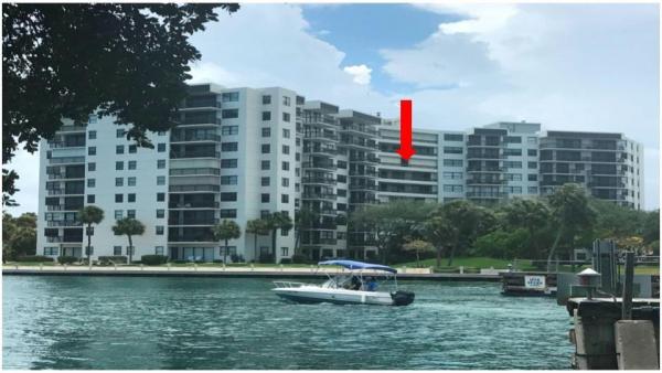 Voyager, 2900 NE 14th Street Cswy #304, Pompano Beach, Florida 33062, image 1